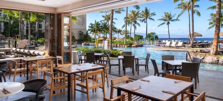 卡纳帕利威斯汀纳尼亚海洋别墅(The Westin Nanea Ocean Villas, Ka'Anapali)图片