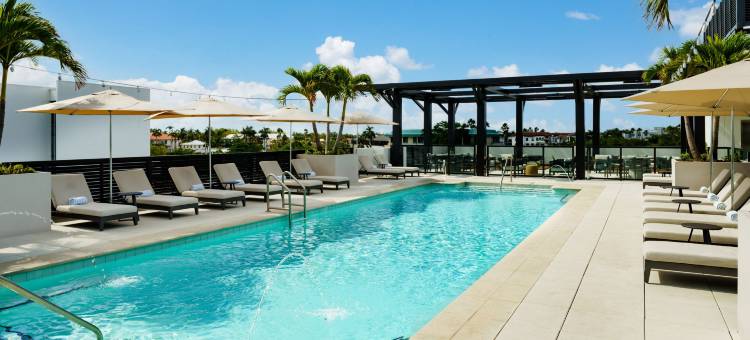 那不勒斯第五大道 AC 酒店(AC Hotel Naples 5th Avenue)图片