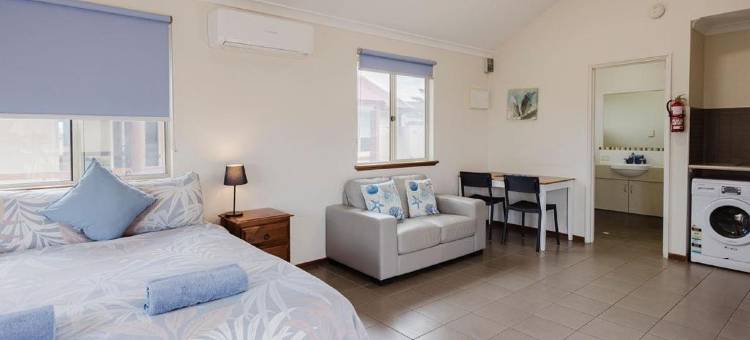 人民公园公寓(Peoples Park)图片