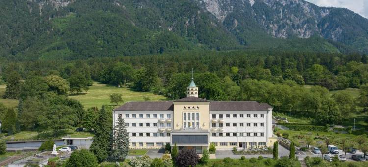 智能修道院(Kloster by b-Smart)图片