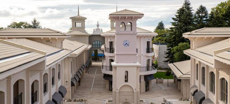 普里莫斯基酒店(Primorski Hotel)图片