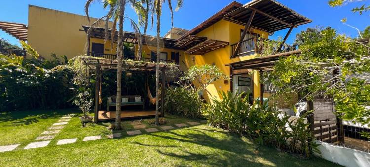 海螺海洋住宅酒店(Conchas do Mar Residence)图片