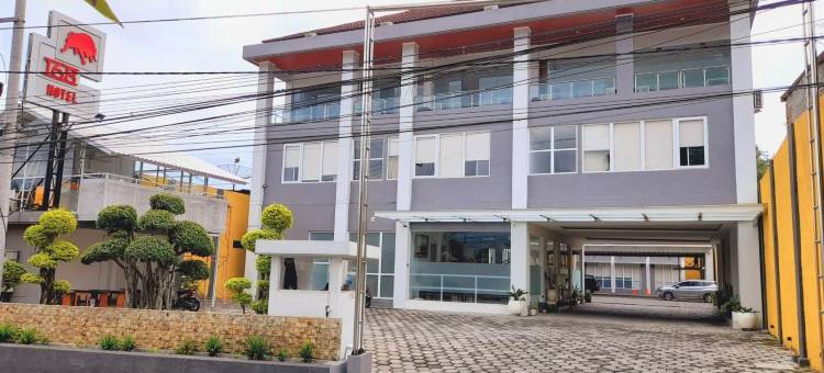 Hotel 168 Salatiga图片