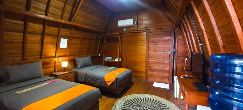 Palma Beach Resort图片