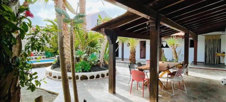 可可洛雷斯之家(Casa Cocolores)图片