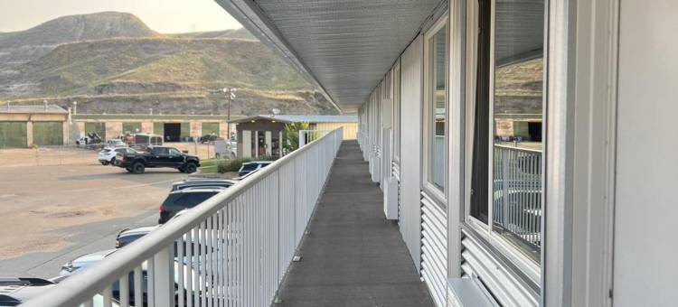 Travelodge by Wyndham Drumheller图片