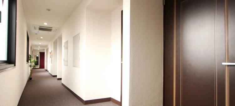 利夫马克斯经济型酒店-东京北府中店(HOTEL LiVEMAX BUDGET Kitafuchu)图片