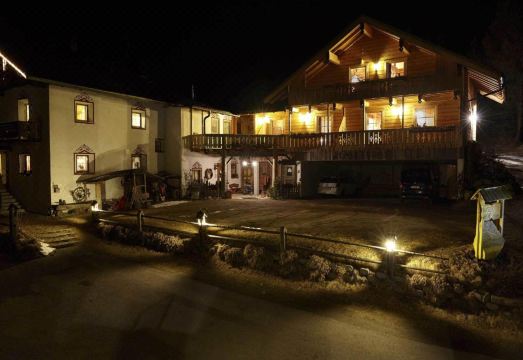 Bio Aparthotel Blaslahof Hotel Overview