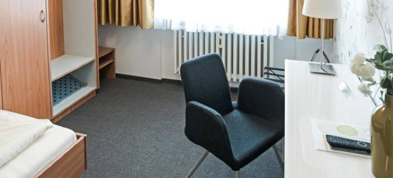 弗拉米斯彻霍夫酒店(Hotel Flämischer Hof)图片