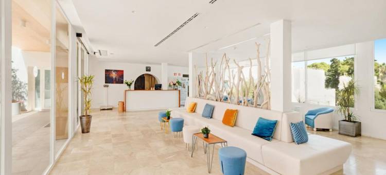 卡拉多尔酒店 - 限成人入住(Hotel Cala Dor - Adults Only)图片
