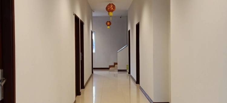 万鸦老莫托莫旅馆(Mottomo Inn Manado)图片