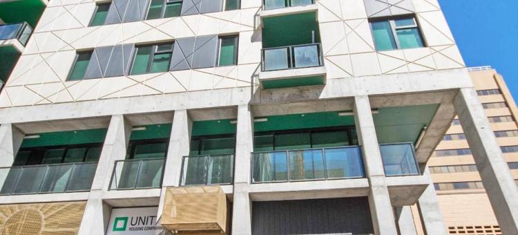 犹太教堂斯温森酒店(Swainson on Synagogue)图片