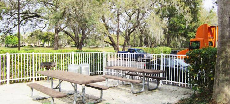 坦帕布兰登美国长住精选套房酒店(Extended Stay America Select Suites - Tampa - Brandon)图片