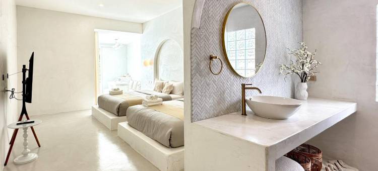 Evelia Koh Samed图片