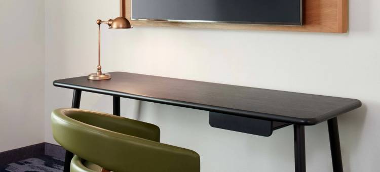 Fairfield by Marriott Inn & Suites Corbin图片