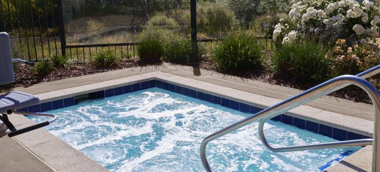 奥本万豪SpringHill Suites酒店(SpringHill Suites Auburn)图片