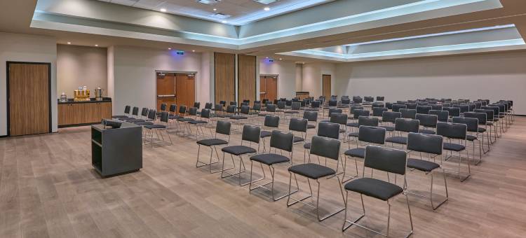 拉巴斯城市快捷酒店(City Express by Marriott la Paz)图片