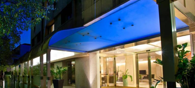 雷吉纳玛格丽塔酒店(Hotel Regina Margherita)图片