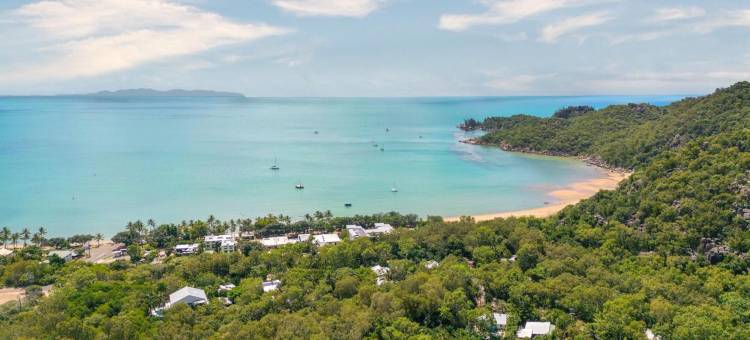 Bounce Magnetic Island and Koala Park - Formerly Roamer图片