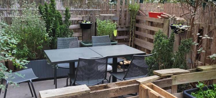 巴黎文森门宜必思快捷酒店(Ibis Budget Paris Porte de Vincennes)图片