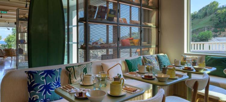 海滩酒店(Hôtel de La Plage)图片