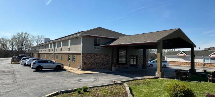 贤人酒店(The Sage Hotel)图片