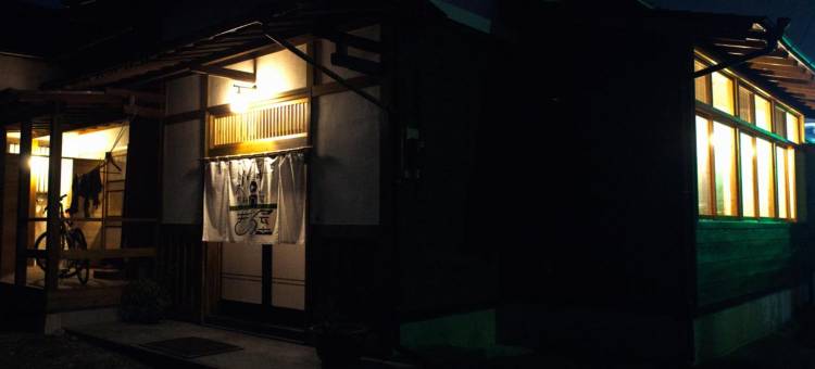 奇诺亚青年旅馆(Kinoya Hostel)图片