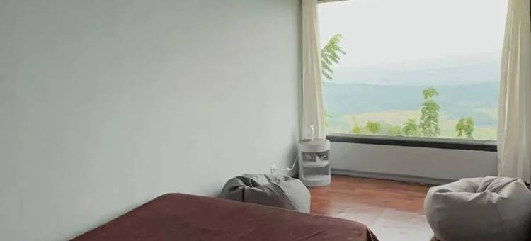 Contana Glamping with Jogja City View图片
