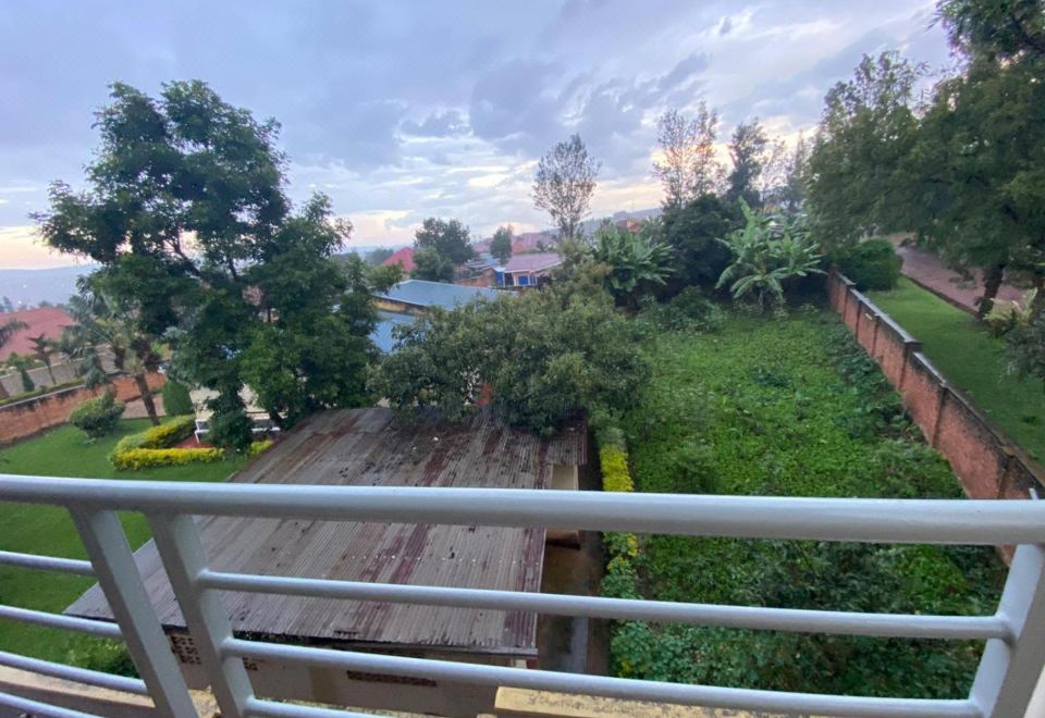 BIZI HOMES, GIKONDO Hotel Overview