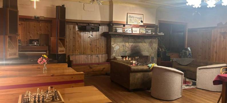 沃伯顿绿山墙汽车旅馆(Green Gables Motel in Warburton)图片