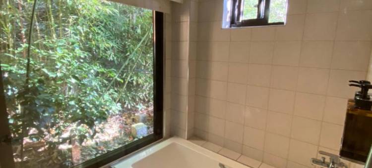 云山仙境民宿-拉拉山图片