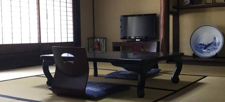 广鸠屋民宿(Minshuku Hiroshimaya)图片