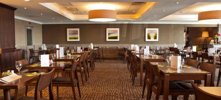 圣艾夫斯酒店(St Ives Hotel)图片