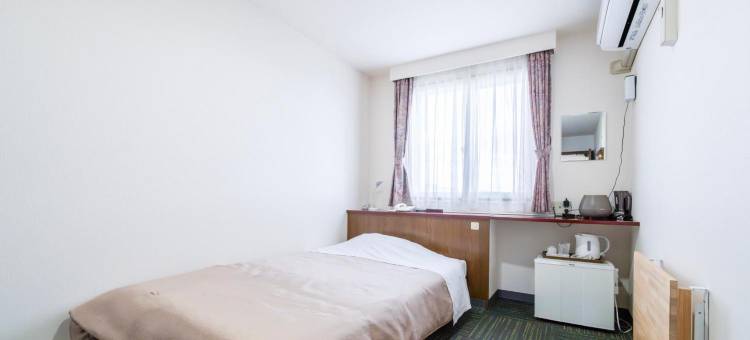 西根商务酒店(Business Hotel Nishine)图片