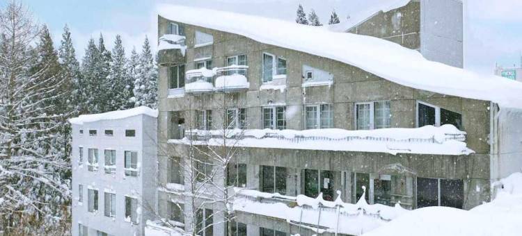 圣莫里茨酒店(Hotel ST Moritz)图片