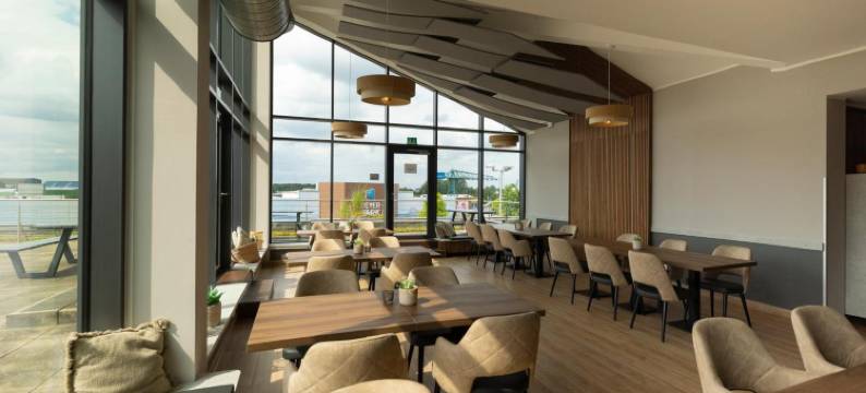 帕彭堡科迪酒店(Kedi Hotel Papenburg)图片