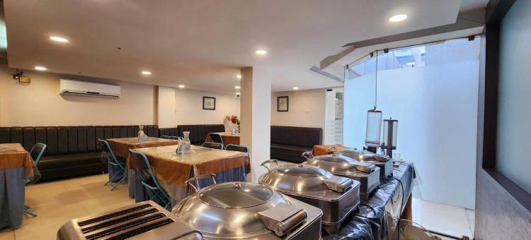 李尔国际酒店(Hotel Lee International)图片