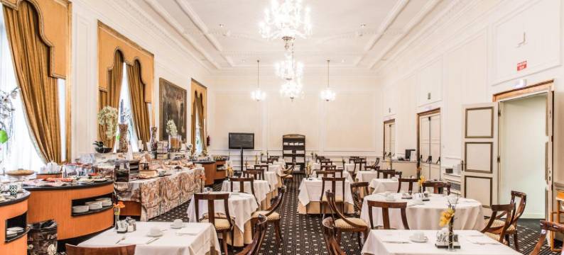 卡尔顿酒店(Hotel Carlton)图片