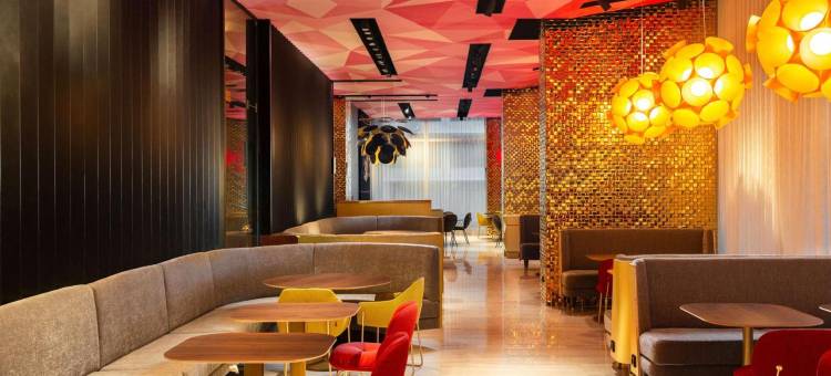 Nhow 利马(Nhow Lima)图片