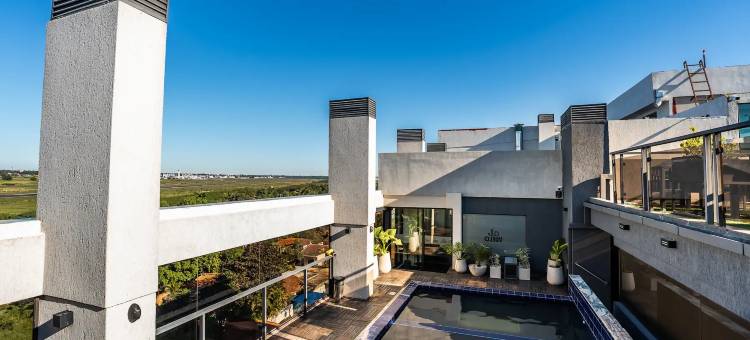 Ramada Suites by Wyndham Asuncion Aeropuerto图片