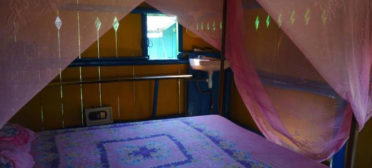 4 Pohon - les 4 Arbres图片