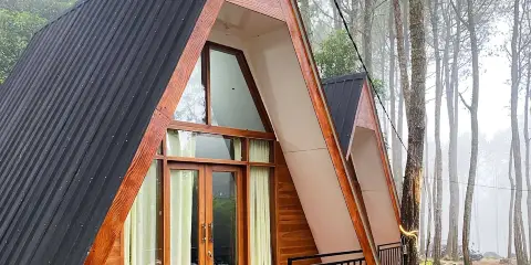 Great Panorama Lodge & Camp by Mhm