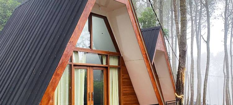 Great Panorama Lodge & Camp by Mhm图片