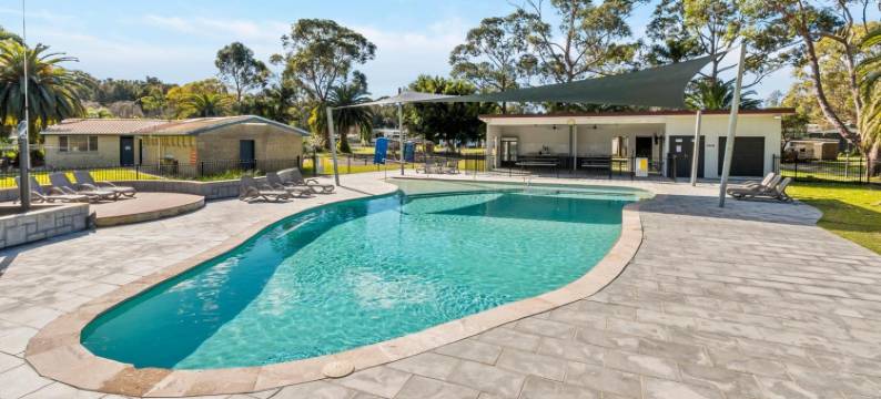 Ingenia假日Tomakin(Ingenia Holidays Tomakin)图片