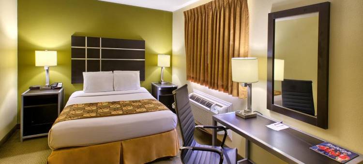 莱特戴尔罗利乡村壁炉酒店(Country Hearth Inn of Knightdale)图片