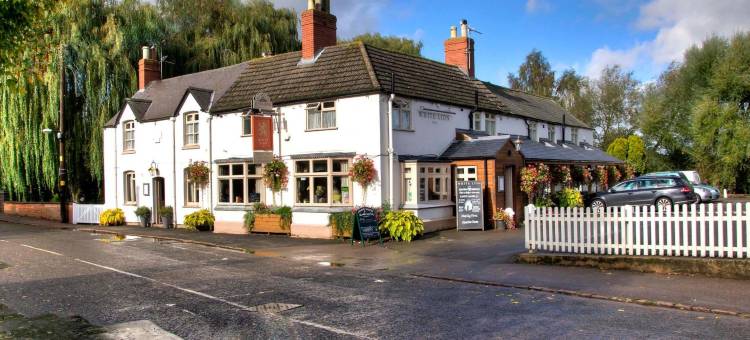 白狮旅馆(The White Lion Inn)图片