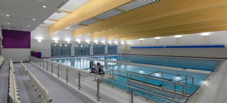 华威会议中心-斯卡曼酒店(Warwick Conferences - Scarman)图片