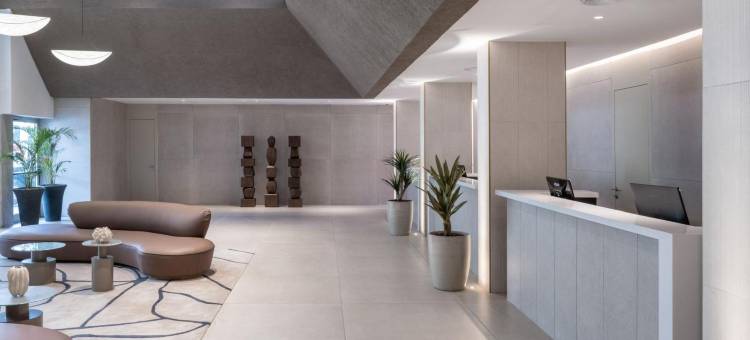 莱昂纳多广场太巴列酒店(Leonardo Plaza Hotel Tiberias)图片