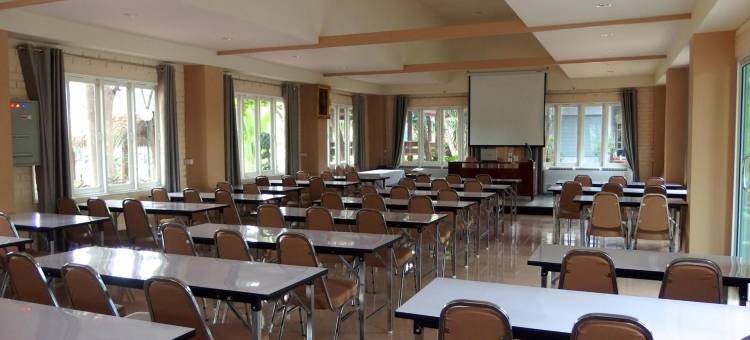 莫安度假村(Muaan Resort)图片