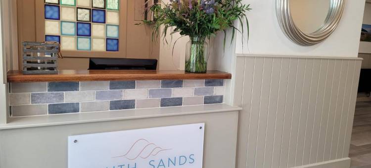 南沙酒店(South Sands Hotel)图片